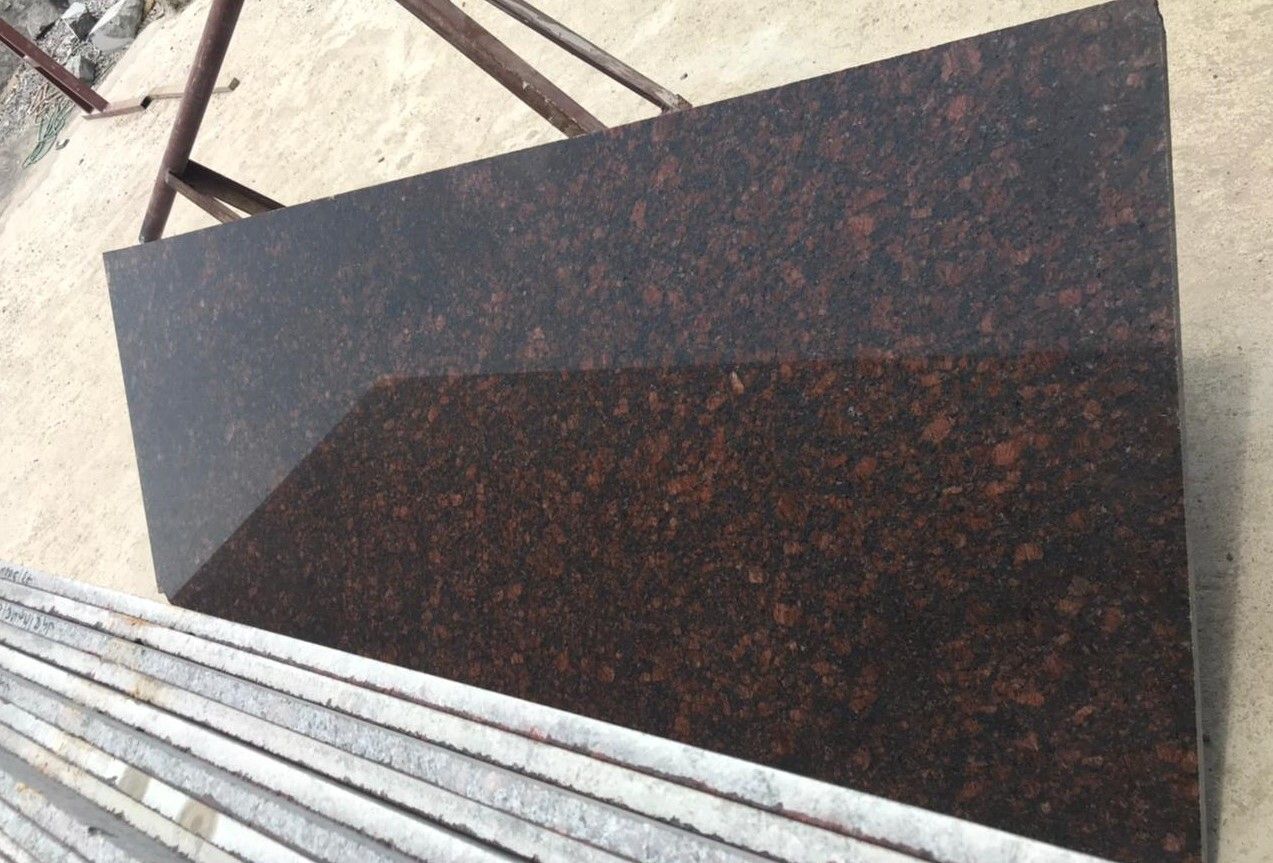 Tan Brown Granite