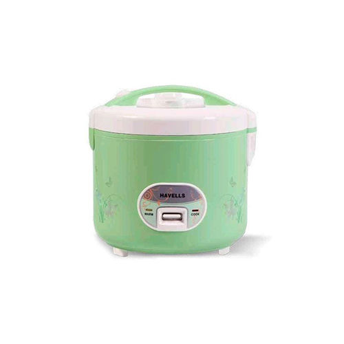 2.8L Deluxe Max Rice Cooker