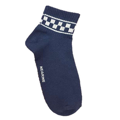 Multiple Blue Color Socks