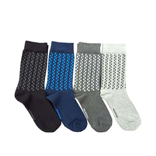 Kids Calf Socks