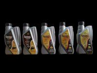 ENGINE Oil 4T 20w40