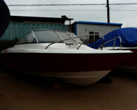 Sea Royal boat/ FRP boat / 5 to 6 seater frp boat