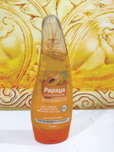 PAPAYA HYDRATING GEL