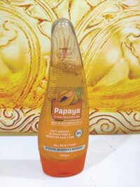 PAPAYA HYDRATING GEL