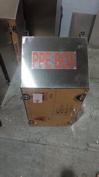 Safety PPE Box