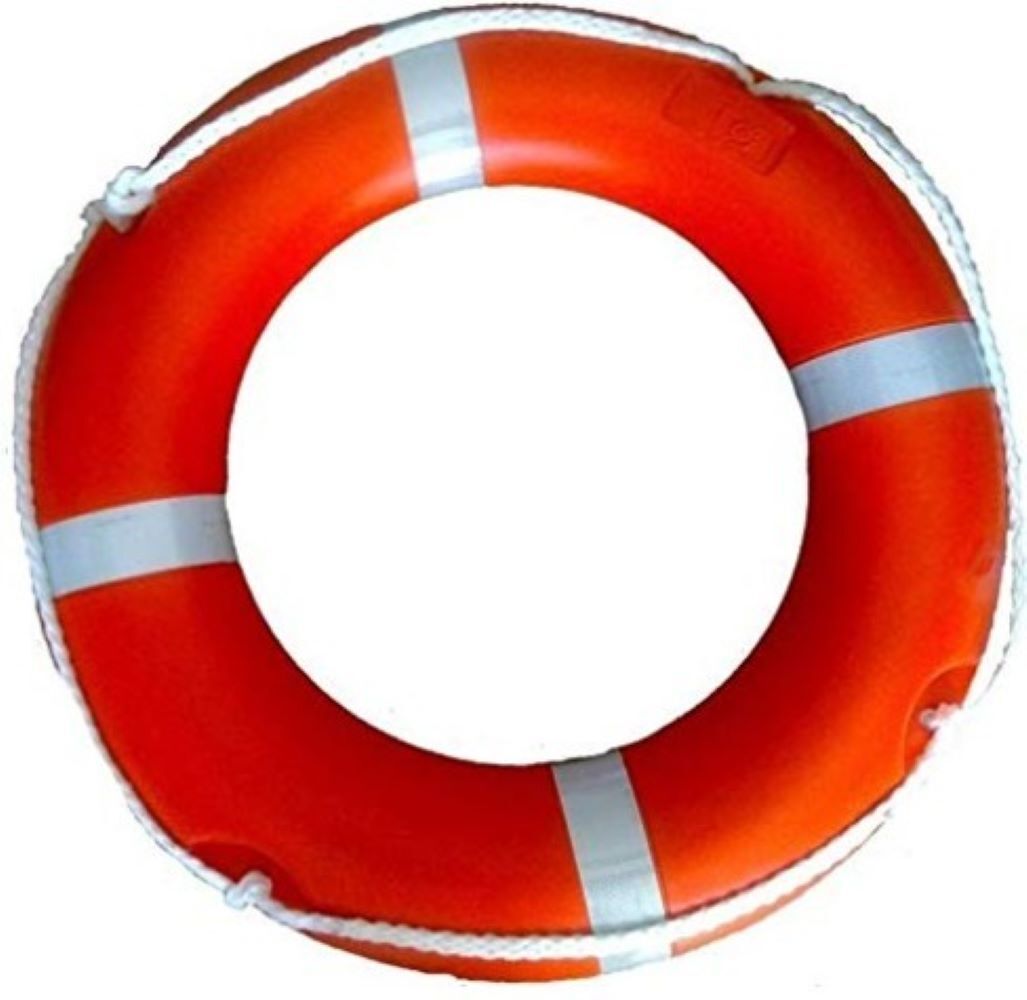 Lifebuoy Ring