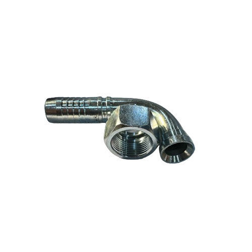 Hose Tail Swivel Female