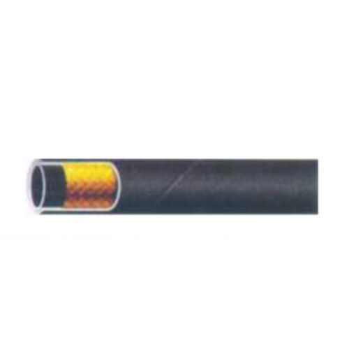 Black En 853 1Sn Hydraulic Hose