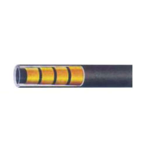 Black En 856 4Sh Hydraulic Hose