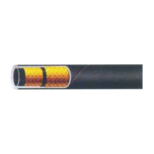 En 853 2Sn Hydraulic Hose - Color: Black