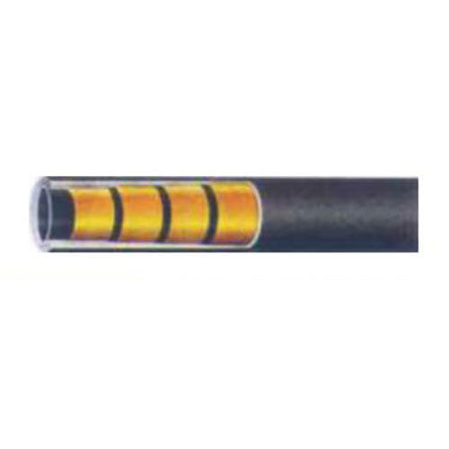 Black En 856 4Sp Hydraulic Hose