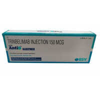 Anti D Trinbelimab Injection 150 Mcg - Drug Type: General Medicines