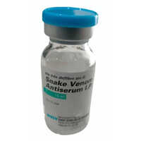 Sn-ake Ve-nom Anti-serum - Ingredients: Sn Ake Venom Antiserum Ip