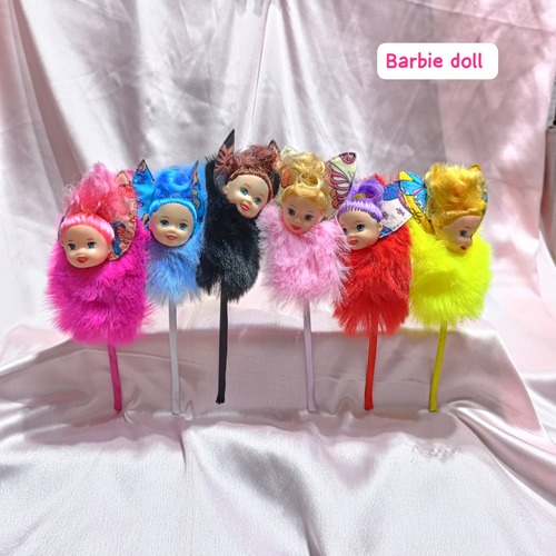 Barbie Hair Band