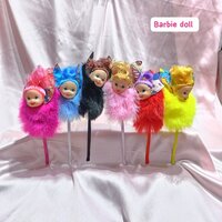 BARBIE HAIR BAND