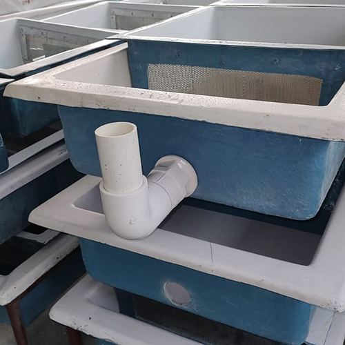 Industrial Hatching Trough