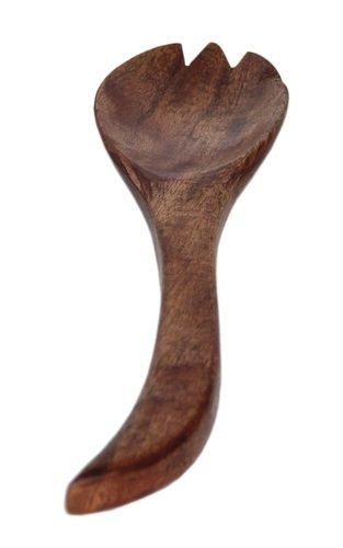 Wooden Salad Server