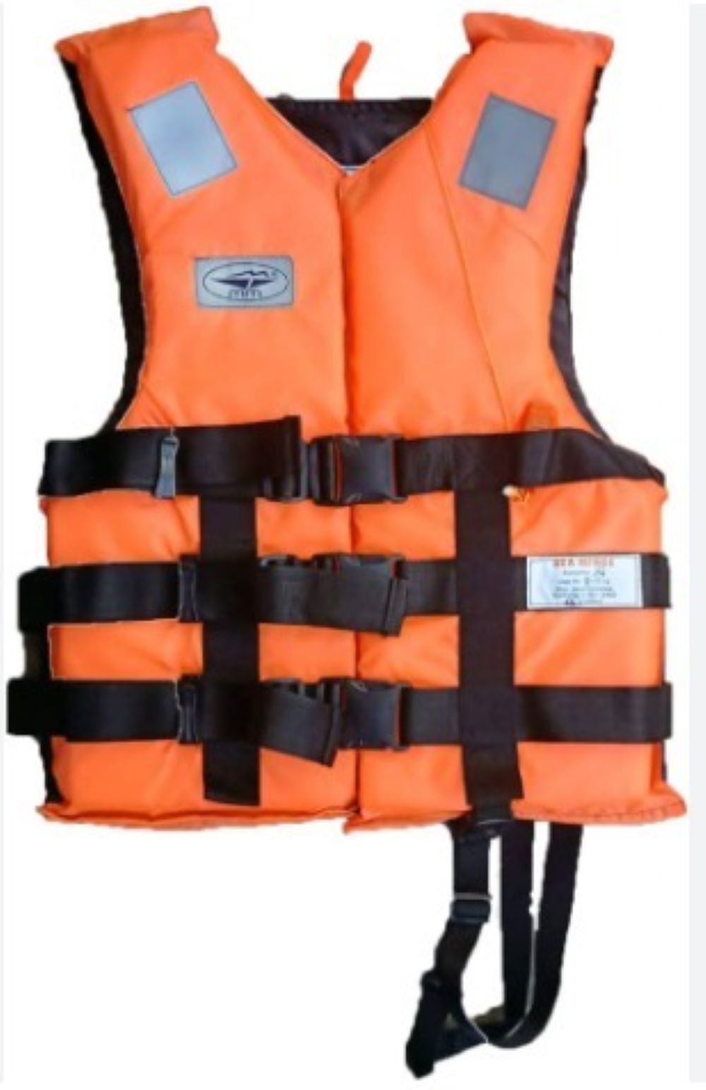 Safety Life Jacket