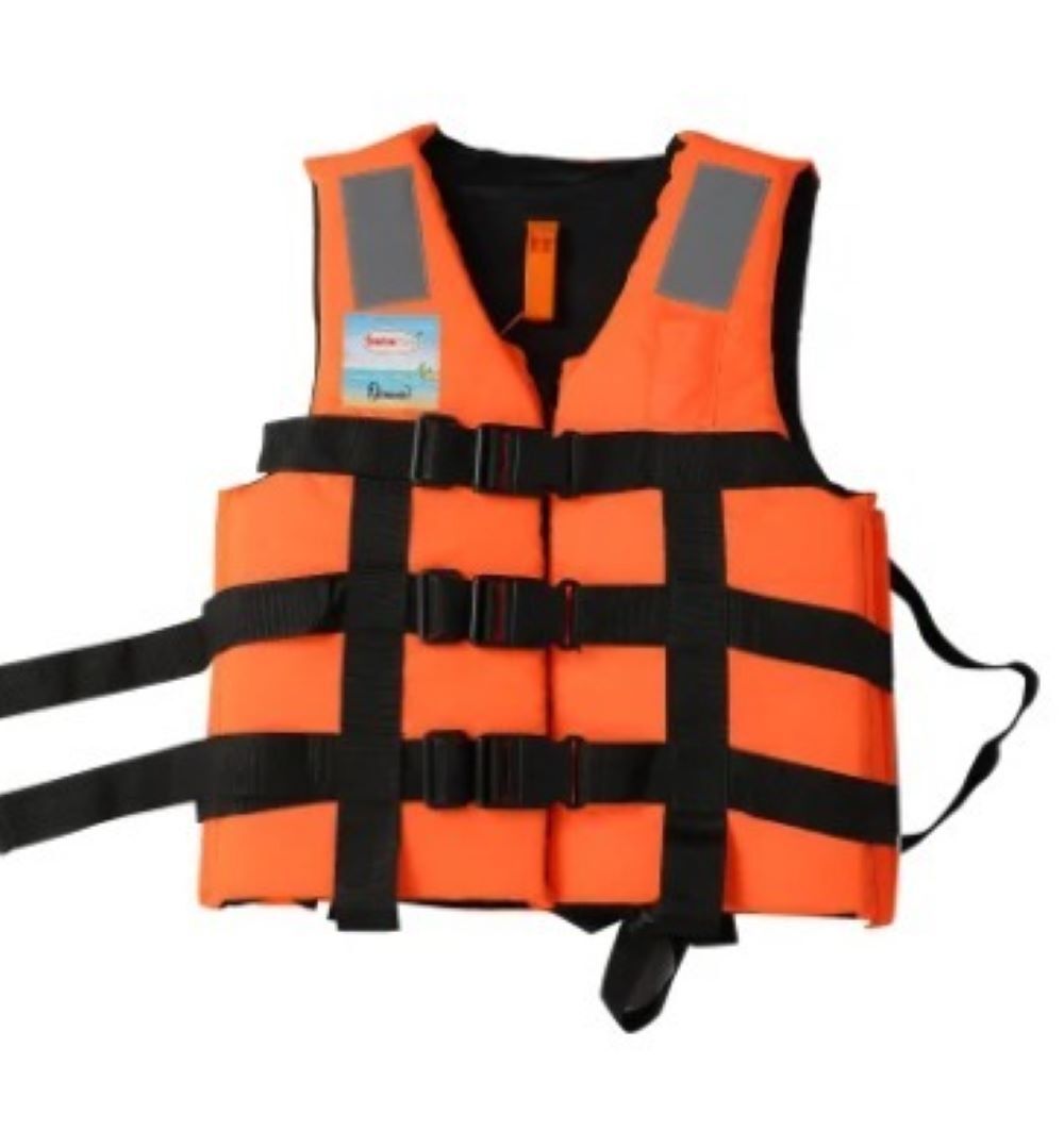 Safety Life Jacket