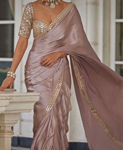 Designer Saree