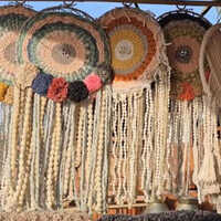 Handmade Home Decorative Items
