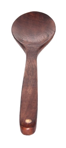 30 cm Wooden Server