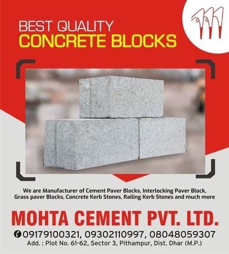 Top Manufacturer Of Flyash Bricks In Indore