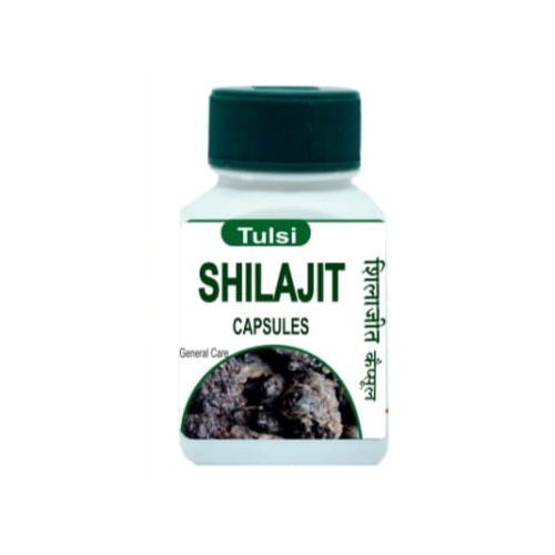 Shilajit Capsules