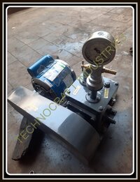 Rotary Vane Vacuum Pumps