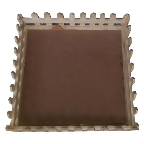 Wooden Gift Tray