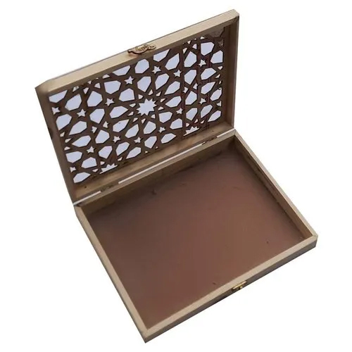 Designer Wooden Gift Box