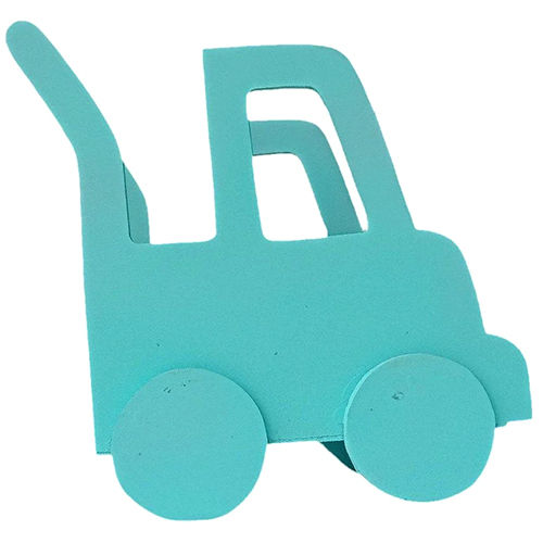 Wooden Car Toys Age Group: 3-4 Yrs