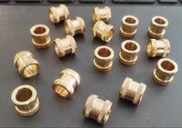 Brass Moulding Inserts