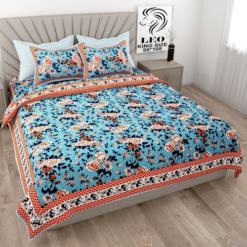 King Size Premium Bedsheets