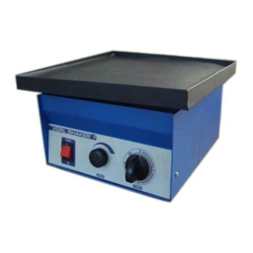 Laboratory Mechanical Shaker - Color: Blue