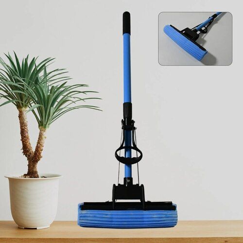 FLOOR CLEANING SQUEEZE MOP 17959