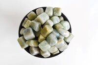 Aquamarine Tumbled, Healing Crystal Tumbled Stones