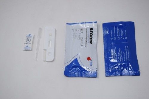 HCV Test Kits