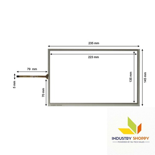 Touch Screen for MT4512T