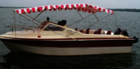 Frp Litmus 5.6 M Boat/ Frp 10 Seater Boat/ Frp Speed Boat