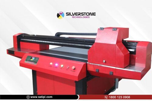 UV FLATBED PRINTERS