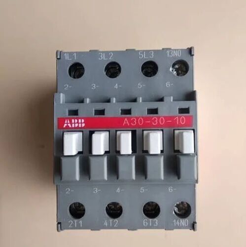 A30-30-10 ABB CONTACTOR