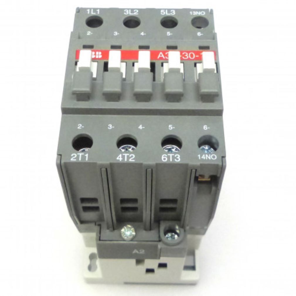 A30-30-10 ABB CONTACTOR