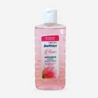 110ml Deftton Rose Hand Sanitizer Gel