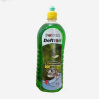 1000ml Deftton Natural Organic Dish Wash