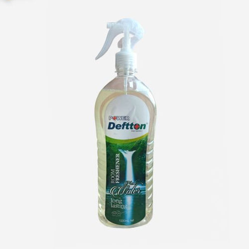 1000ml Deftton Fresh Water Room Freshener