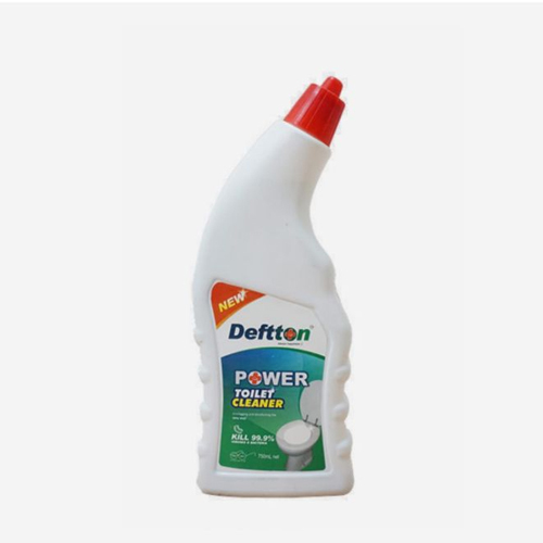 750ml Deftton Toilet Cleaner