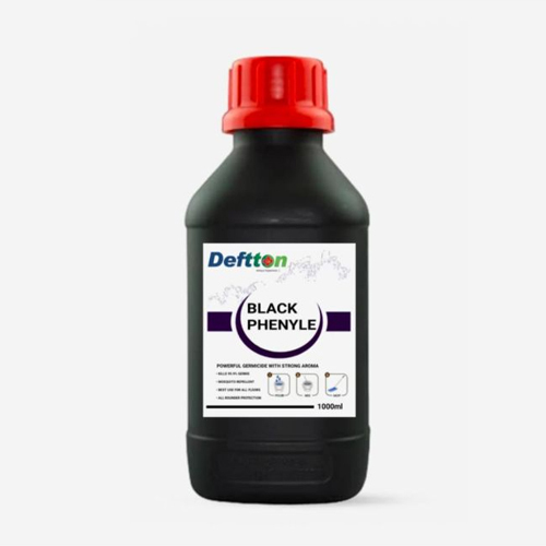 1 Litre Deftton Black Phenyl