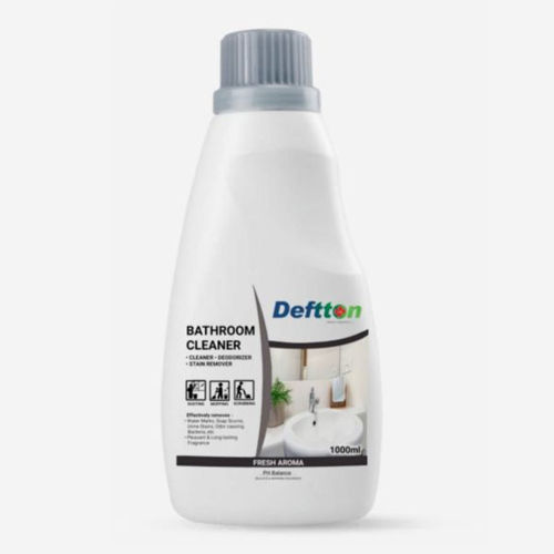 Any Color 1 Litre Deftton Bathroom Cleaner