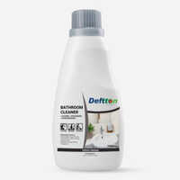 1 Litre Deftton Bathroom Cleaner